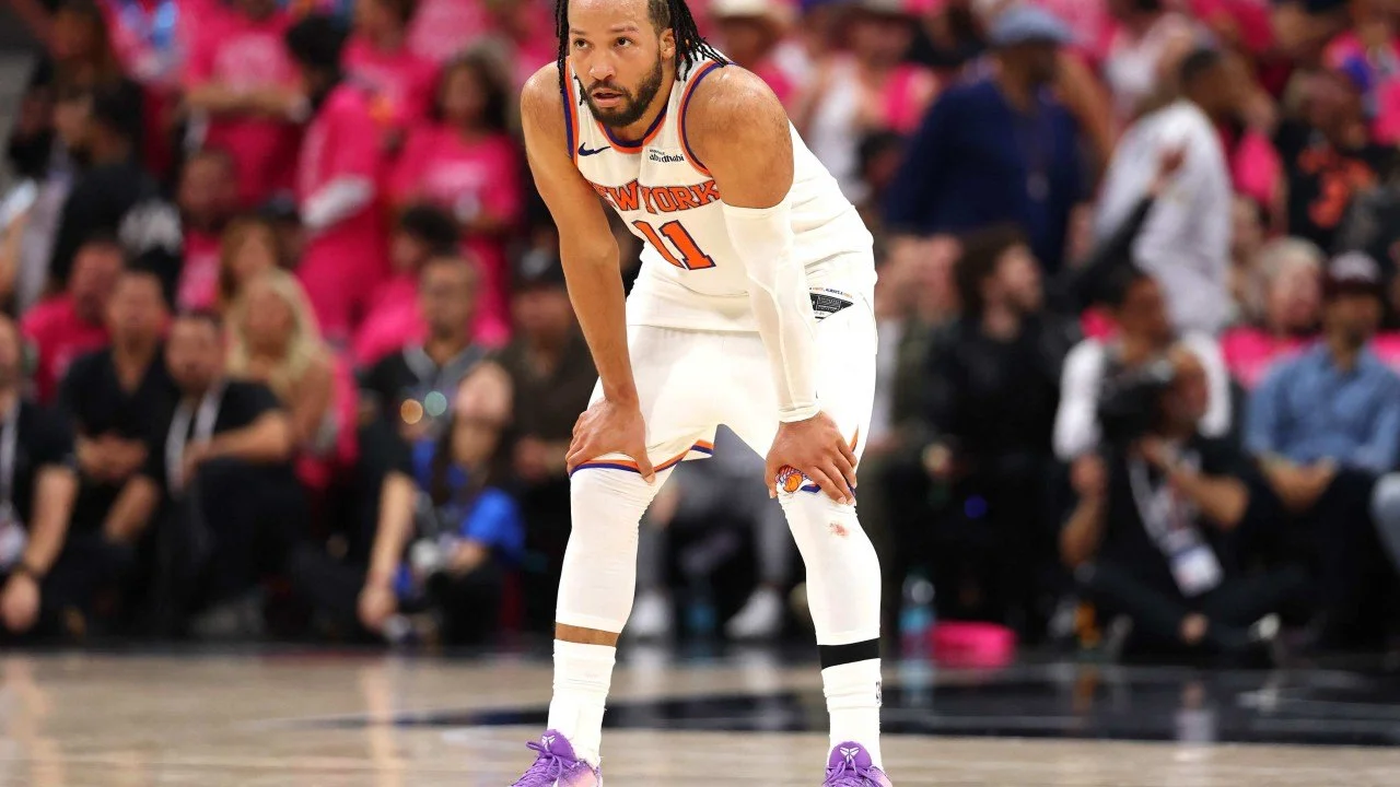 NBA总决赛G1数据深度对比:布伦森末节爆发逆转马刺,文班亚马自我批评